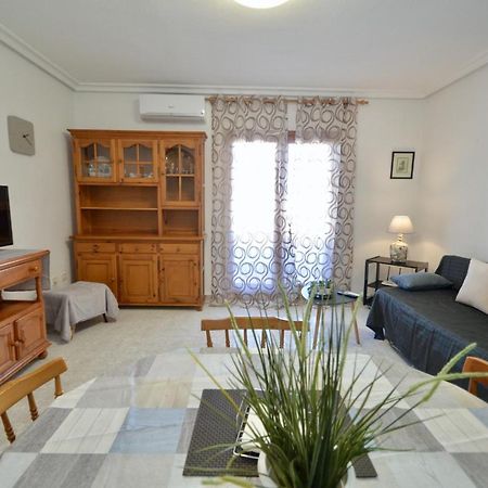 01 Calm Down And Relax Apartment Torrevieja Luaran gambar