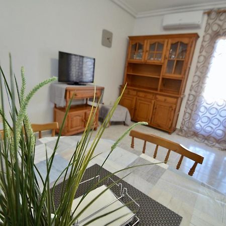 01 Calm Down And Relax Apartment Torrevieja Luaran gambar