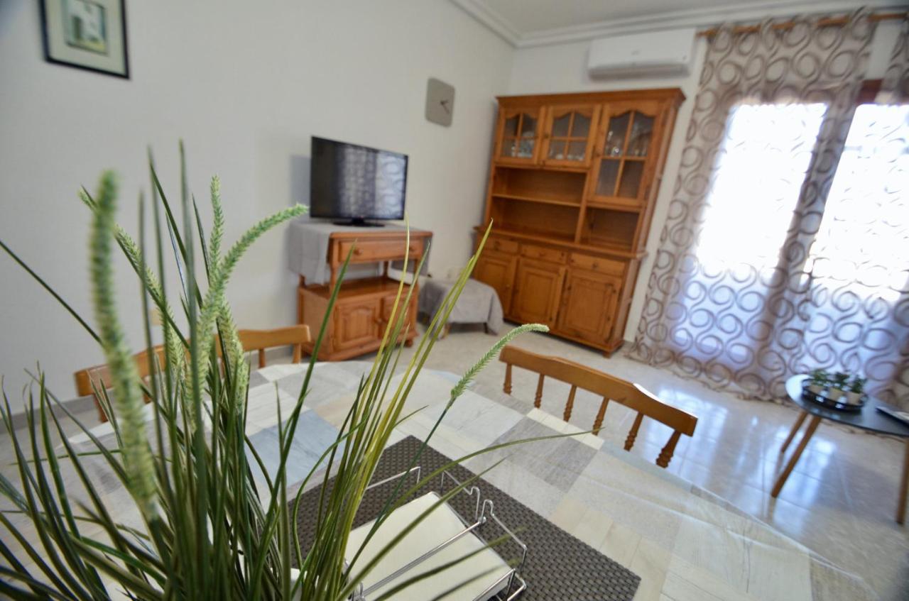 01 Calm Down And Relax Apartment Torrevieja Luaran gambar