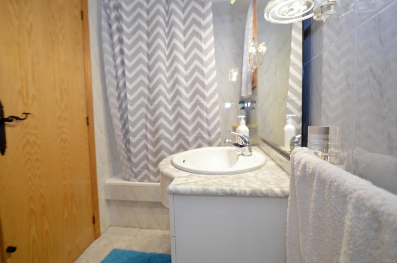 01 Calm Down And Relax Apartment Torrevieja Luaran gambar