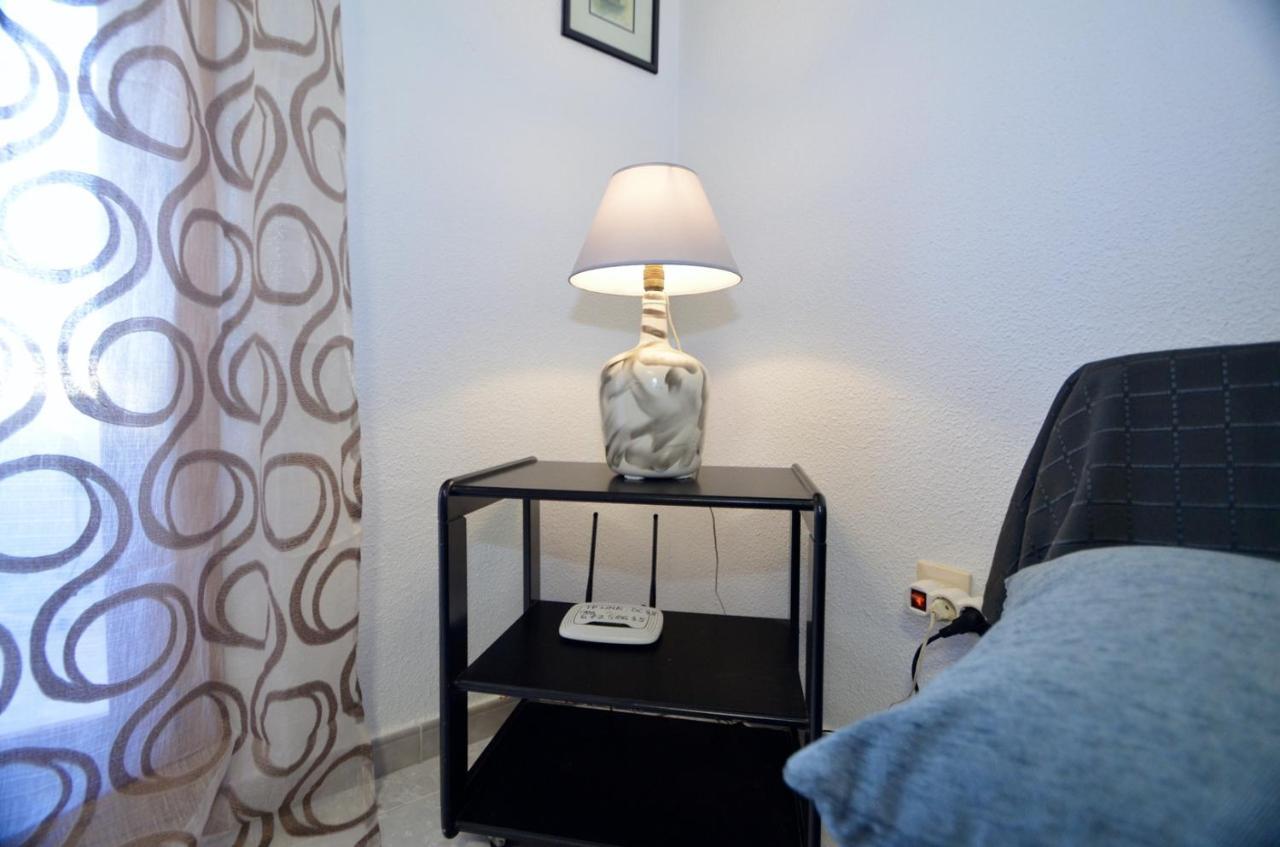 01 Calm Down And Relax Apartment Torrevieja Luaran gambar