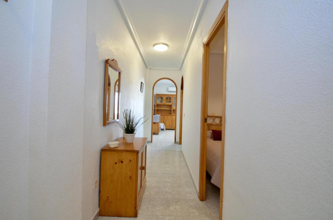01 Calm Down And Relax Apartment Torrevieja Luaran gambar