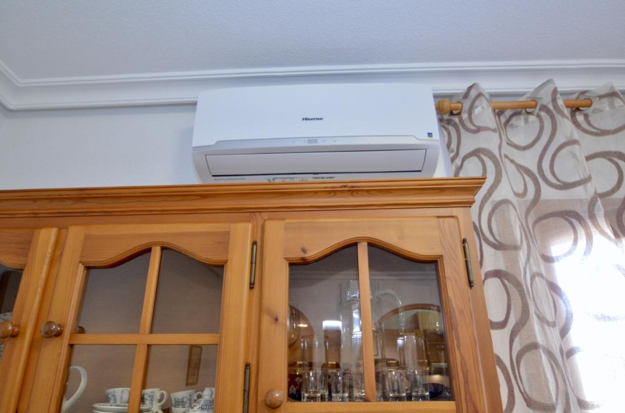 01 Calm Down And Relax Apartment Torrevieja Luaran gambar