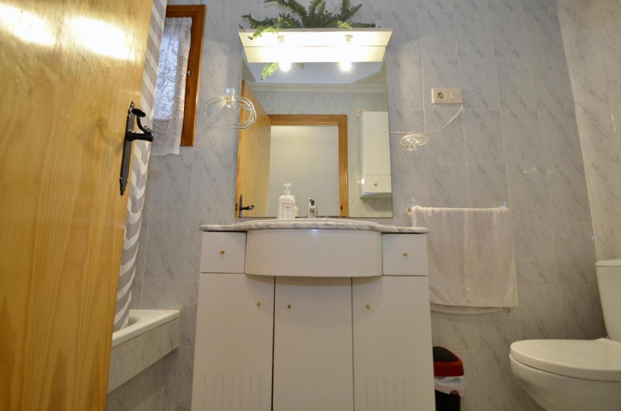 01 Calm Down And Relax Apartment Torrevieja Luaran gambar