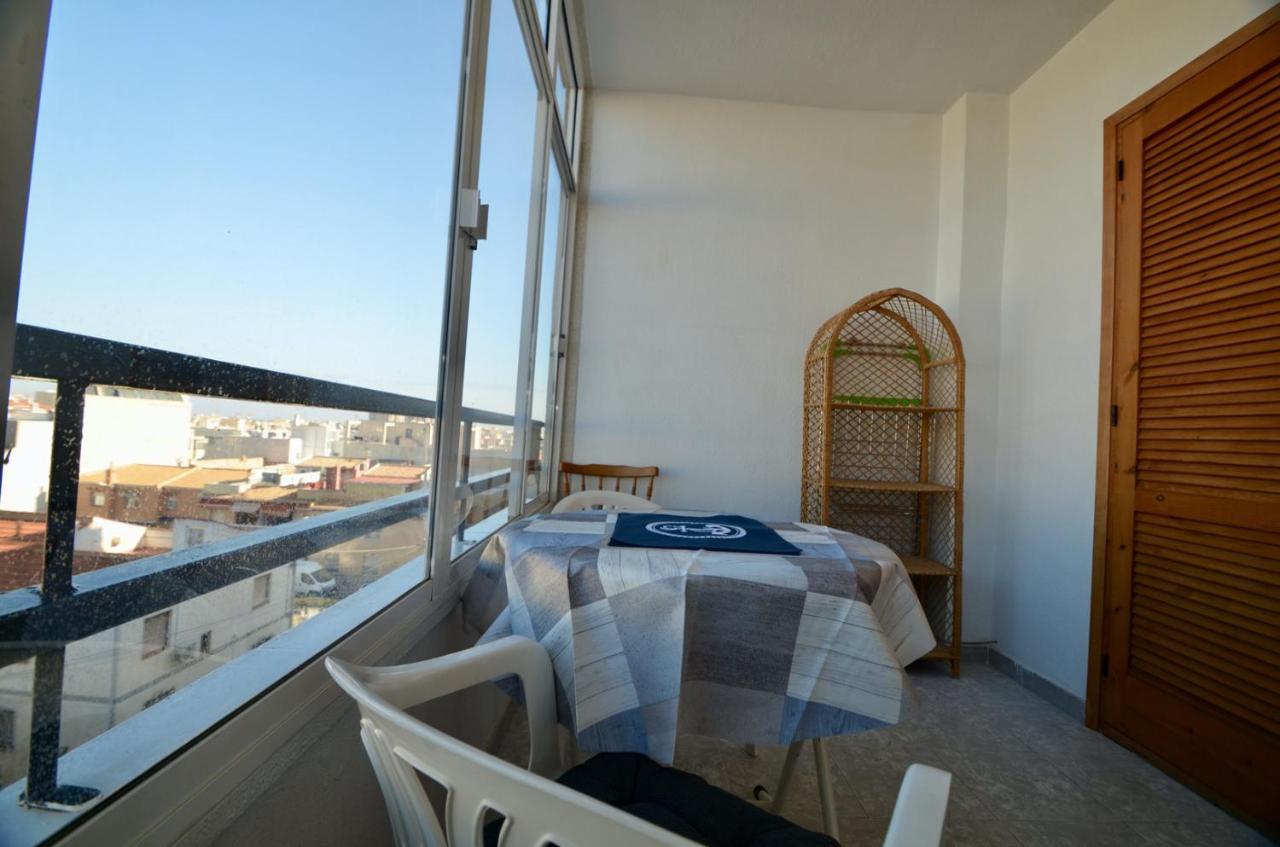 01 Calm Down And Relax Apartment Torrevieja Luaran gambar