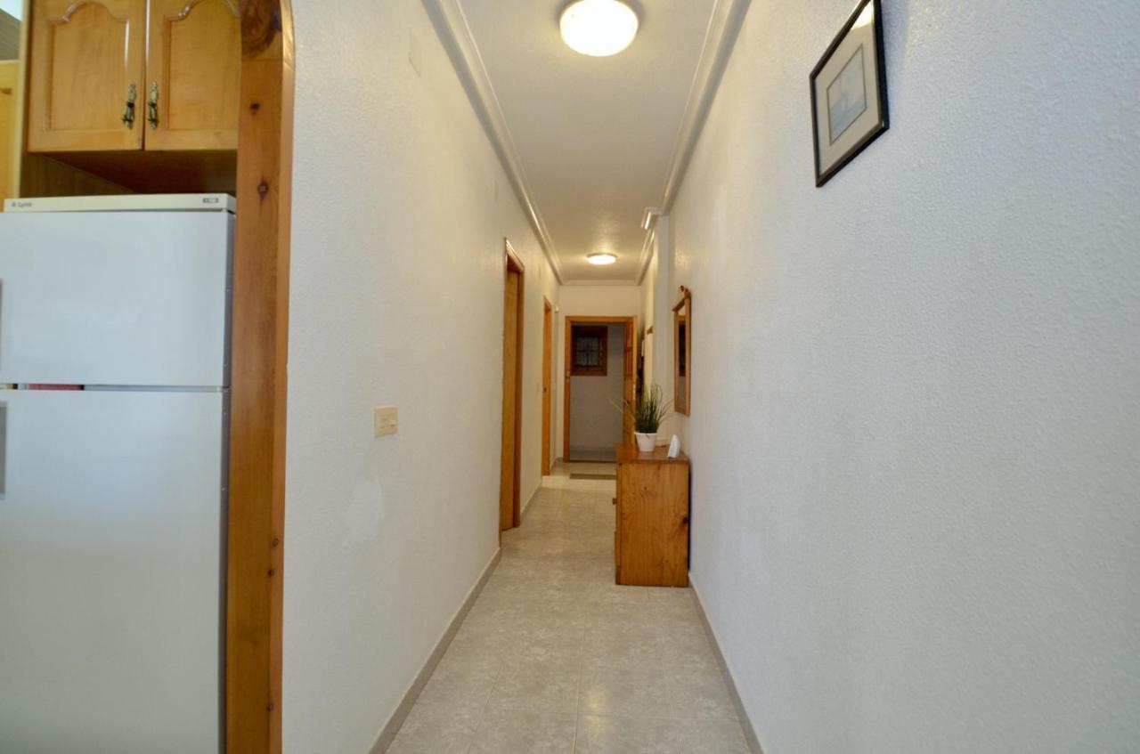 01 Calm Down And Relax Apartment Torrevieja Luaran gambar