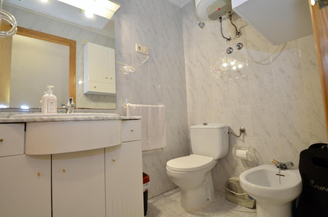 01 Calm Down And Relax Apartment Torrevieja Luaran gambar