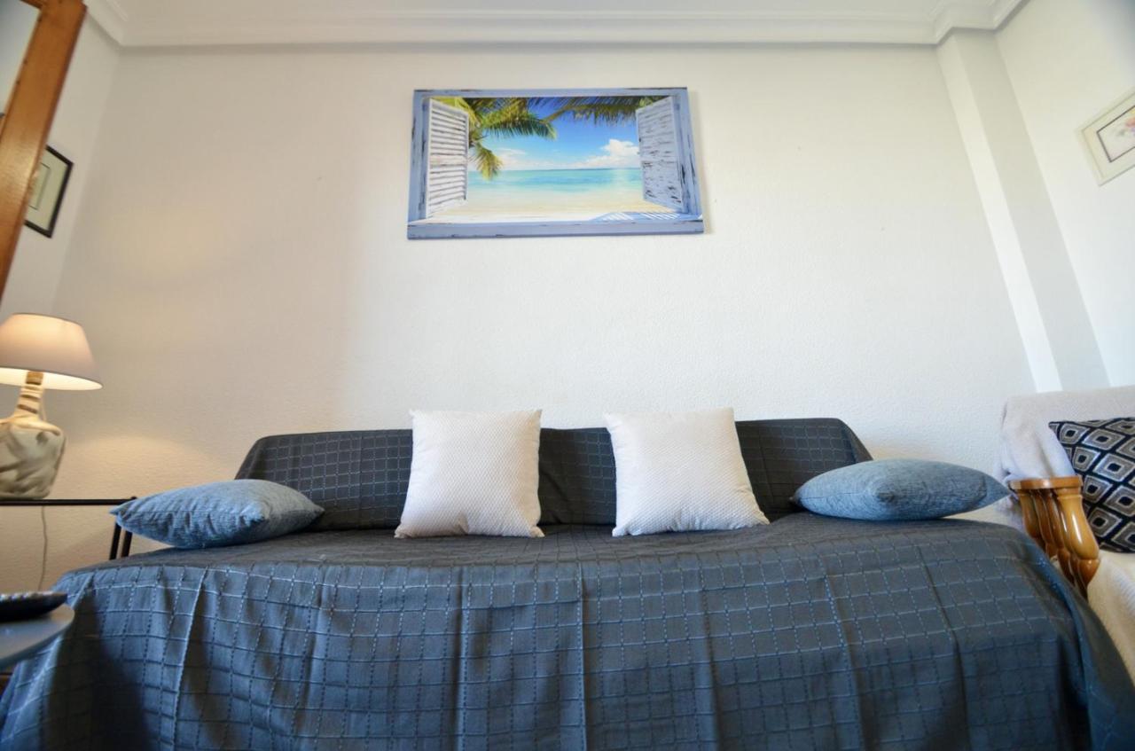 01 Calm Down And Relax Apartment Torrevieja Luaran gambar