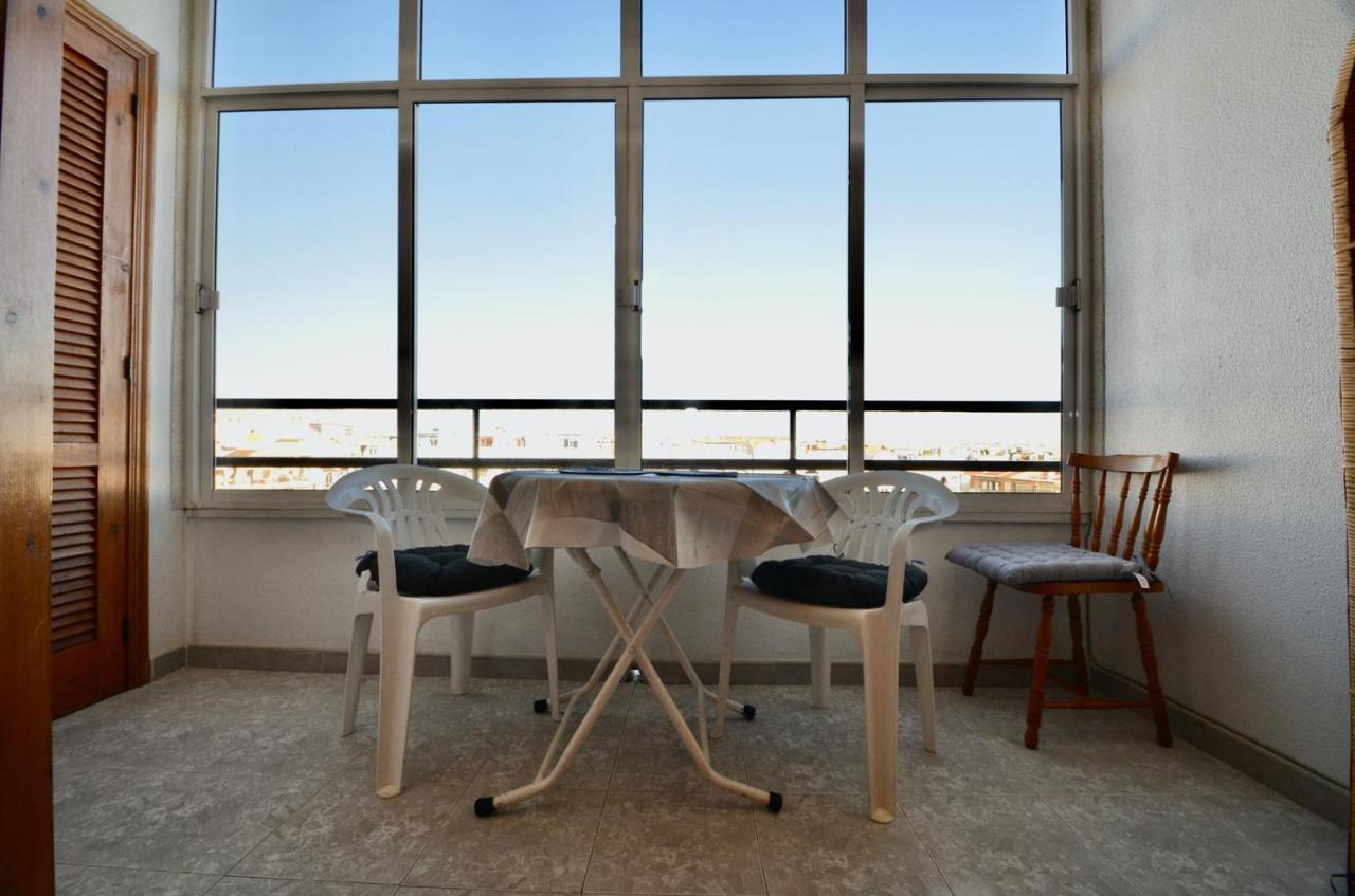 01 Calm Down And Relax Apartment Torrevieja Luaran gambar