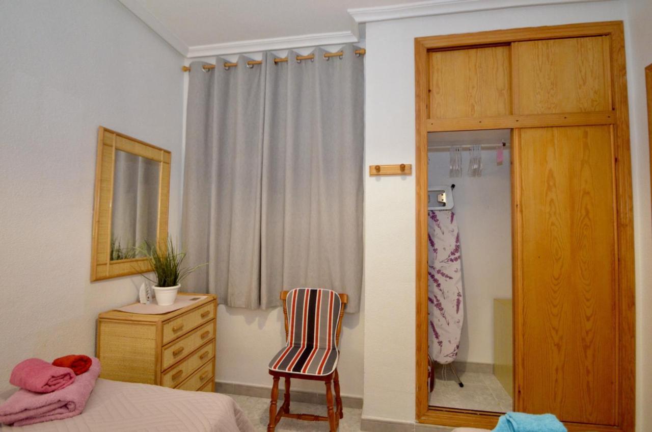 01 Calm Down And Relax Apartment Torrevieja Luaran gambar