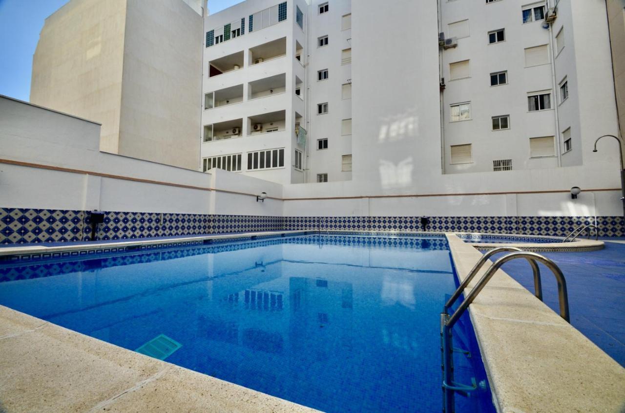 01 Calm Down And Relax Apartment Torrevieja Luaran gambar